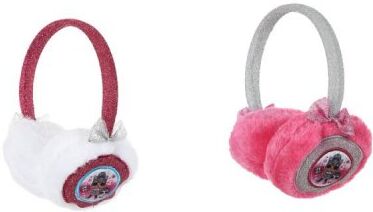 L.O.L. Surprise! ørevarmere (LYSERØD) L.O.L. Surprise! ørevarmere (LYSERØD)