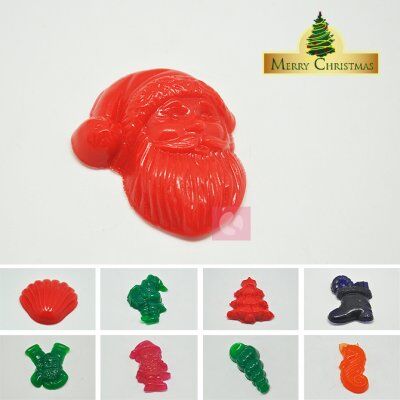 Schenzen Vand perler i julemotiver (JULGRAN) Schenzen Vand perler i julemotiver (JULGRAN)