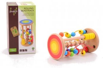 Johntoy Aktivitet Toy bane Johntoy Aktivitet Toy bane