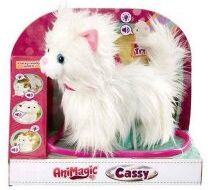 Maki Interaktiv Cat med lyd, Cassy Maki Interaktiv Cat med lyd, Cassy