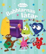 Teddykompaniet Babblarnas sange musik & tekster Teddykompaniet Babblarnas sange musik & tekster