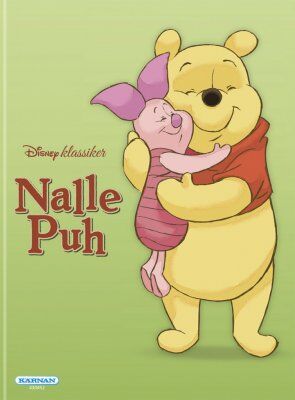 Disney Peter Plys, historiebog Disney Peter Plys, historiebog