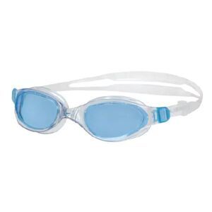 Speedo Futura Plus Goggle Solbriller  male Blue