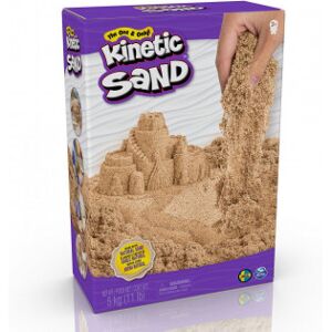 Kinetic Sand - Magisk Sand, 5 Kg