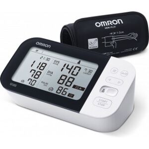 Omron M7 Intelli It Afib-Blodtryksmåler