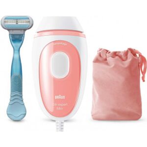 Braun Silk·expert Mini Pl1014 - Ipl-Enhed