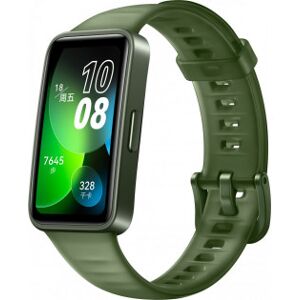 Huawei Band 8-Aktivitetsarmbånd, Emerald Green