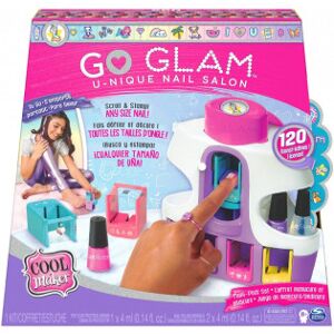 Cool Maker Go Glam U-Nique Neglesalon