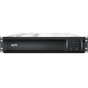 APC Smartups 1500va Lcd Rm U2 Rack/tower Ups Til Virksomheder