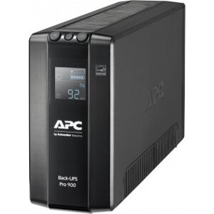 APC Backups Pro Br900mi Ups