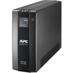 APC Backups Pro Br1600mi Ups