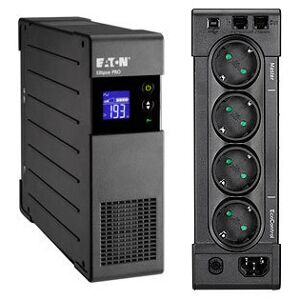 Eaton Ellipse Pro 850 Din Ups Overspændingsbeskyttelse.