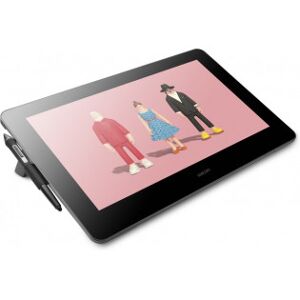 Wacom Cintiq Pro 16 (2021) Tegneskærm