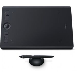 Wacom Intuos Pro Medium Tegnebræt