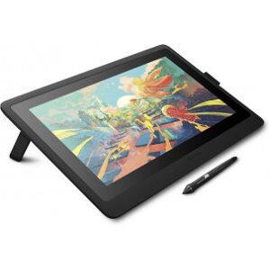 Wacom Cintiq 16 Tegningsskærm