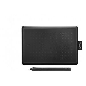 Wacom One By  Lille Tegnetablet