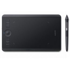 Wacom Intuos Pro Lille Tegnepad