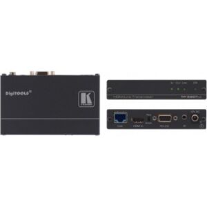 Kramer Tp580txr 4k Hdmi Hdbasetsender