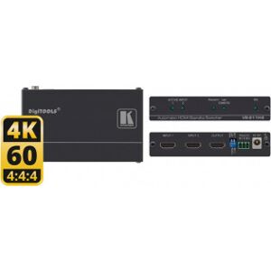 Kramer Vs211h2 4k Hdmi 2:1 Automatisk Vælger