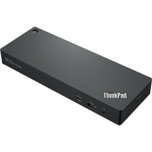 Lenovo Thinkpad Universal Thunderbolt 4 Smart Dock - Dockstation