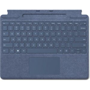 Microsoft Surface Pro Signature Keyboard -Tastatur, Safir