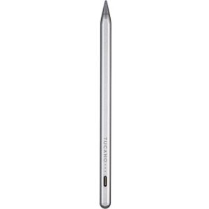 Tucano Utility Active Stylus Pen - Pen Til Apple Ipad, Sølv