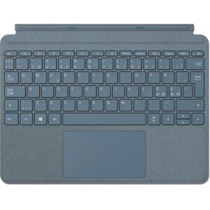 Microsoft Surface Go Type Cover -Tastatur, Kulgrå