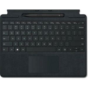 Microsoft Surface Pro Signature -Tastatur, Sort + Surface Slim Pen 2 -