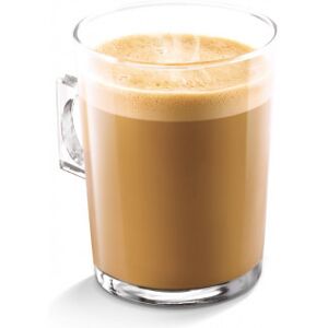 Dolce Gusto Cafe Au Lait -Kaffekapsel, 30 Stk, 300 G