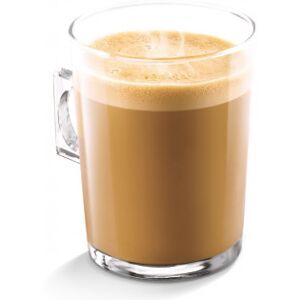 Dolce Gusto Cafe Au Lait -Kaffekapsel, 30 Stk, 300 G