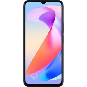 Honor X6a-Telefon, 128/4 Gb, Midnight Black