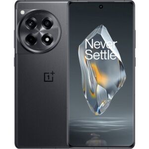 Oneplus 12r 5g -Telefon, 256/16 Gb, Iron Gray