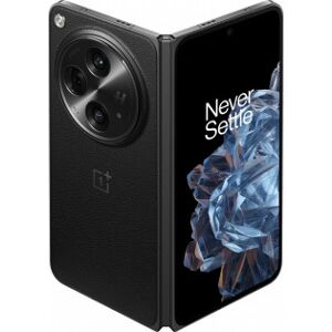 Oneplus Åben 5g-Telefon, 512/16 Gb, Sort