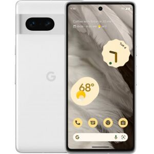 Google Pixel 7 5g-Telefon, 128/8 Gb, Snow