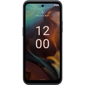 Nokia Xr21 5g -Telefon, 128/6 Gb, Eu, Sort