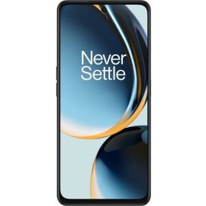 Oneplus Nord Ce 3 Lite 5g-Telefon, 128/8 Gb, Sort