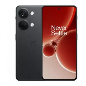 Oneplus Nord 3 5g-Telefon, 256/16 Gb, Storm