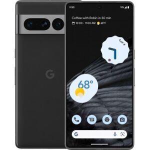 Google Pixel 7 Pro 5g-Telefon, 128/12 Gb, Obsidian