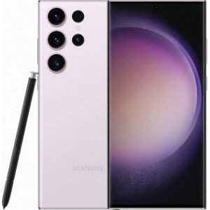 Samsung Galaxy S23 Ultra 5g-Telefon, 512/12 Gb, Lavendel
