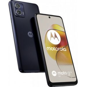 Motorola Moto G73 5g-Telefon, 256/8 Gb, Midnight Blue