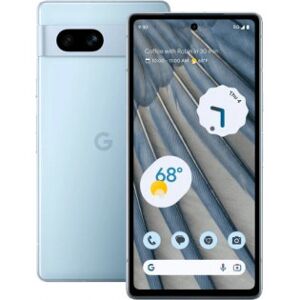 Google Pixel 7a 5g-Telefon, 128/8 Gb, Blå