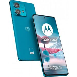 Motorola Edge 40 Neo 5g-Telefon, 256/12 Gb, Turkis