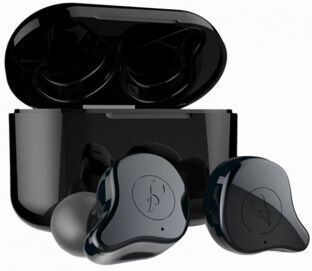 Sabbat E12 Ultra trådløse hovedtelefoner - Chrome Sabbat E12 Ultra trådløse hovedtelefoner - Chrome