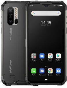 Ulefone Armor 7E Stødabsorberende Robust Smartphone Ulefone Armor 7E Stødabsorberende Robust Smartphone