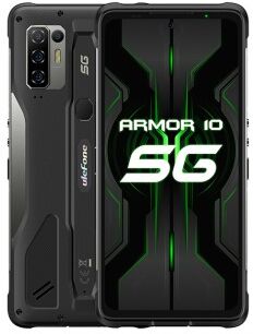 Ulefone 5G smartphone Ulefone Armor 10 stødsikker