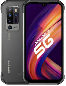 Ulefone Armor 11 5G vandtæt smartphone Ulefone Armor 11 5G vandtæt smartphone