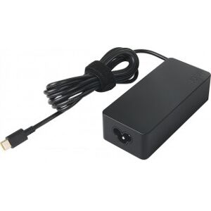 Lenovo 65 W Standard Ac Adapter (Usb Type-C) - Strømforsyning