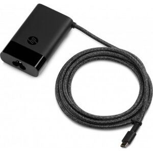 HP Usb-C 65w Bærbar Oplader (671r3aa)