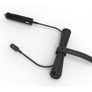 Dell 65 W Auto Air Adapter Usb-C - Strømforsyning