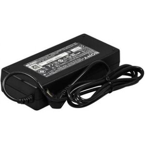 Sony Acdp-085s01 Ac-Adapter, 85 W